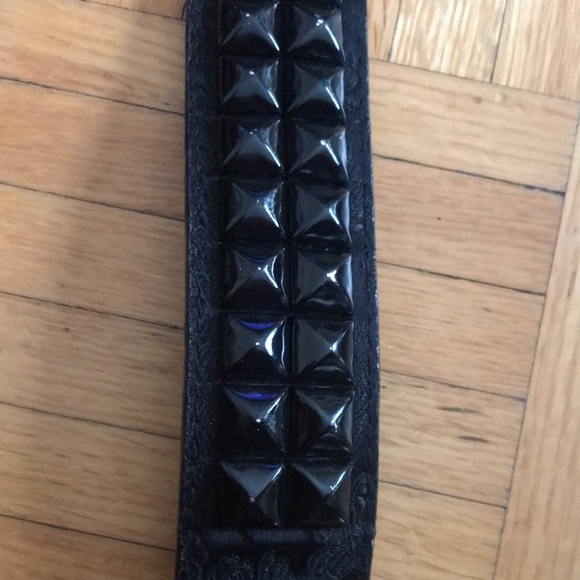 MENS BELT SIZE 34 - Picture 2 of 6